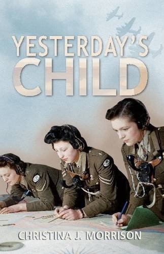 Yesterday's Child by Morrison, Christina J. Book The Fast Free ShippingFREE US DELIVERY | ISBN: 1907443681 | Quality Books