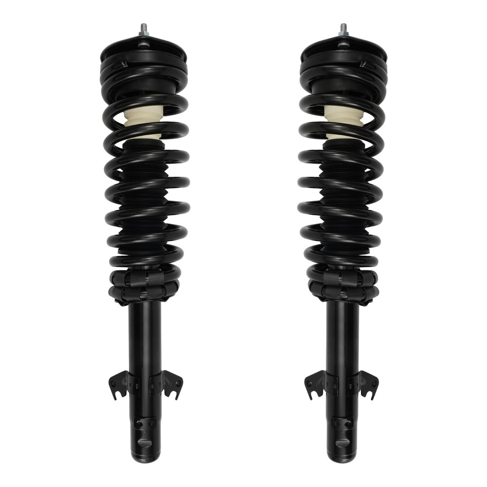 2003-2008 Mazda 6 Front Strut Assembly with Coil Spring – Driver & Passenger Sides