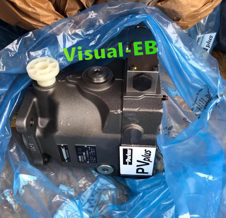 parker PV023R1K1T1NMMC Plunger Pump PV023R1K1T1NMMC