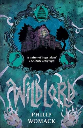 Discover Philip Womack’s Thrilling New Adventure Wildlord