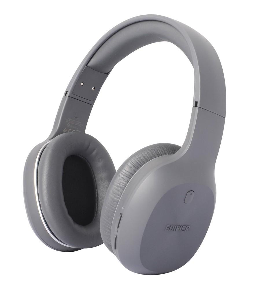 Edifier W600BT Wireless Over-Ear Bluetooth 5.1 Headphones  