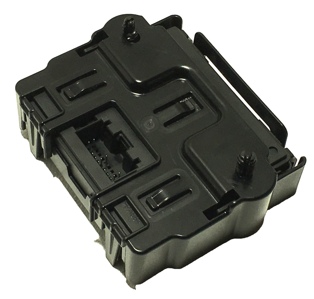 Atlas Volkswagen FWD Headlight Level Sensor Control Module W/ Bracket OEM 2021
