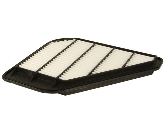 For 2017 GMC Acadia Limited Air Filter AC Delco 37294SBHT Gold