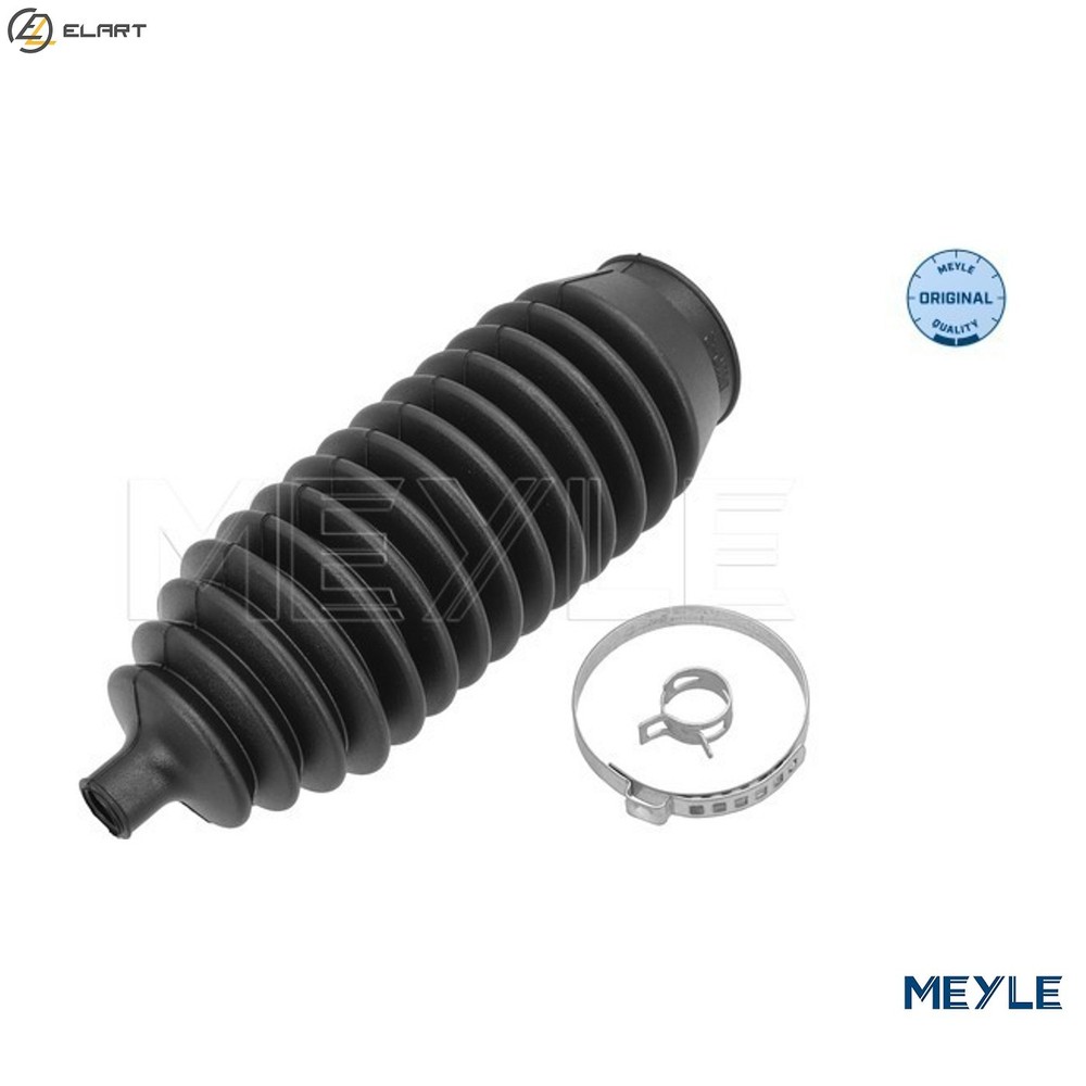 BELLOW KIT STEERING 34-14 620 0002 FOR SUBARU OUTBACK/LEGACY FORESTER IMPREZA