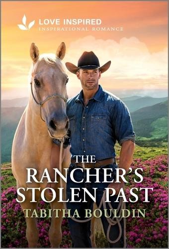 Tabitha Bouldin The Rancher's Stolen Past (Paperback)Another great item from Rarewaves USA | Free delivery!