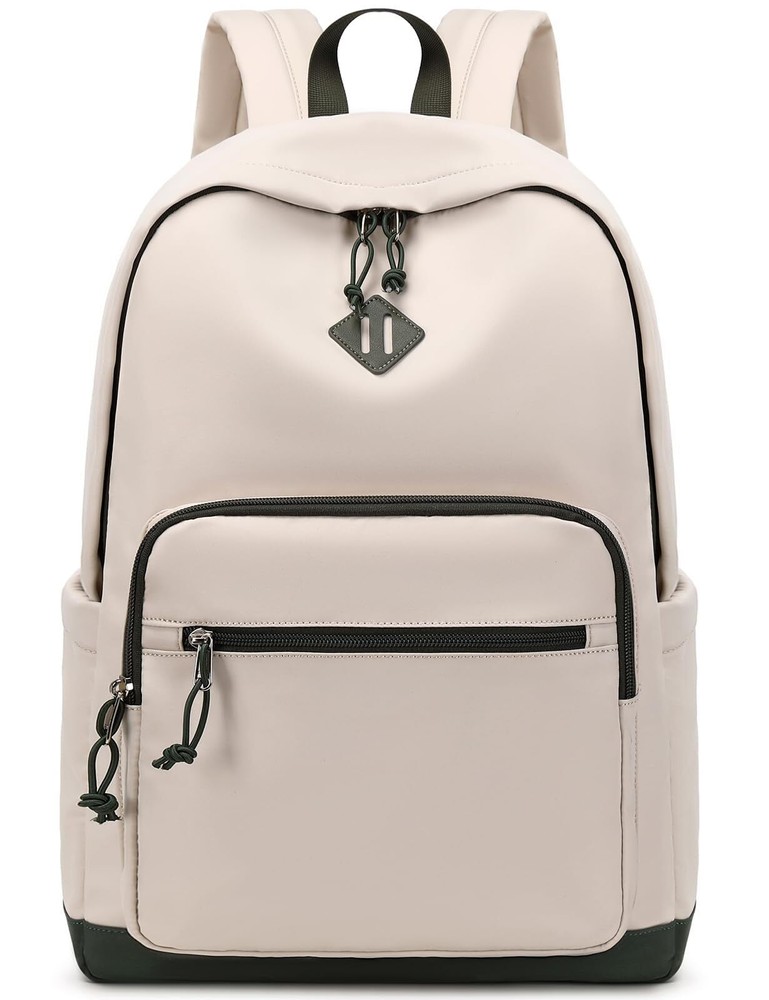 Classic Backpack for Girls Boys Teens Lightweight Daypacks for School and Tra...