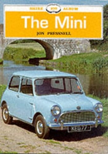 The Mini (Shire Album) by Pressnell, Jon Paperback Book The Fast Free ShippingFREE US DELIVERY | ISBN: 0747802351 | Quality Books