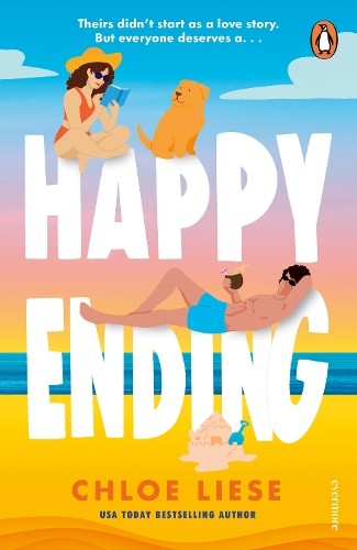 Happy Ending by Liese, Chloe Paperback / softback Book The Fast Free ShippingFREE US DELIVERY | ISBN: 1911746200 | Quality Books
