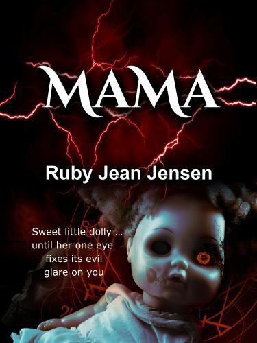 Mama by Ruby Jean Jensen, Jensen, Brand New, Free shipping in the US