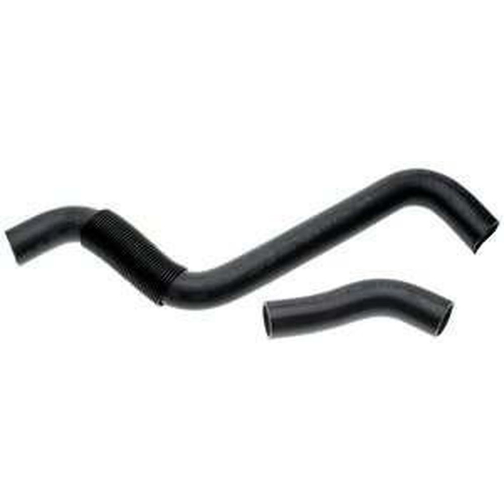 Gates 22286 Premium Molded Coolant Hose For 96-03 Ford Windstar