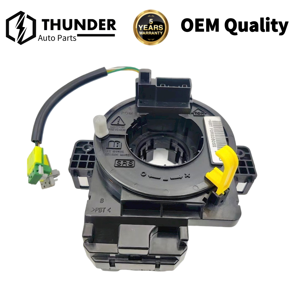 High Quality 2018-2022 Honda Odyssey Clock Spring 77900-TG7-A52 OEM Replacement  