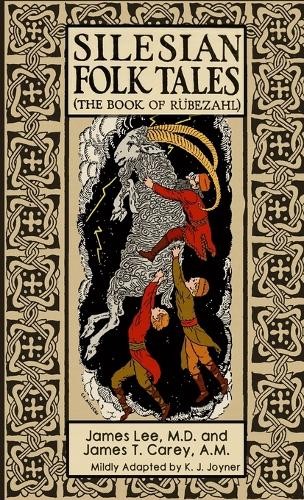 James Lee James T Carey Silesian Folk Tales (Paperback)Another great item from Rarewaves USA | Free delivery!