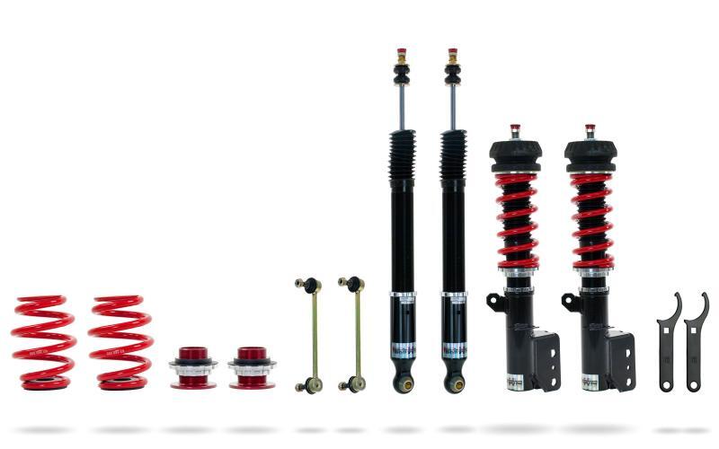 Pedders Fits 04-06 Pontiac GTO Extreme Xa Coilover Kit