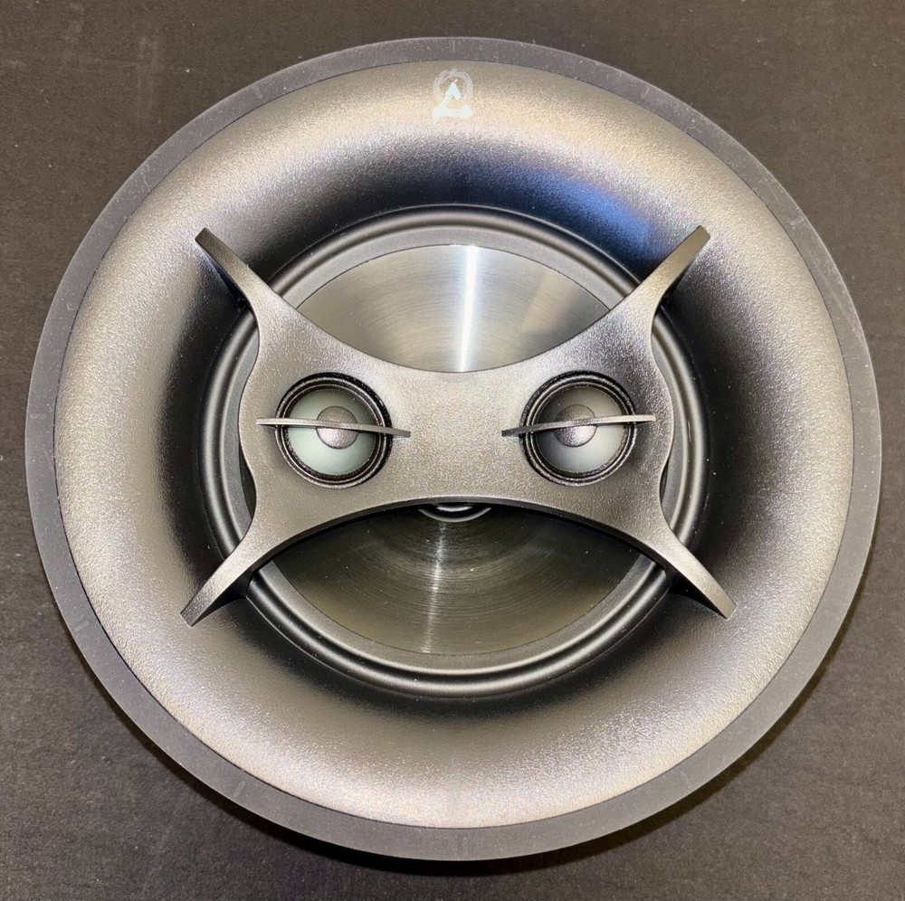 ORIGIN D63DT/SUR Director Collection 6.5-inch 2-way Single-Stereo In-Ceiling spk