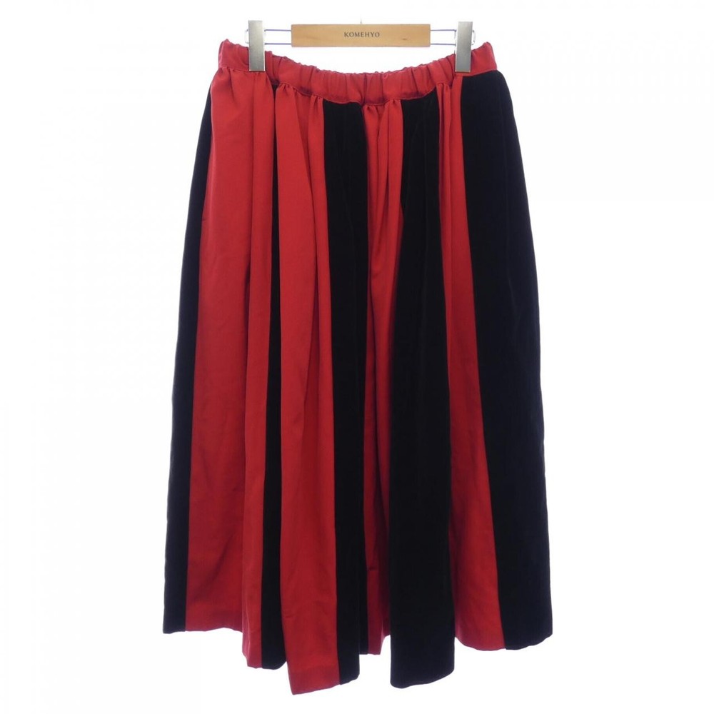 Authentic COMME des GARCONS skirt #230-000-058-0631