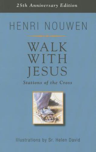 Walk with Jesus: Stations of the Cross by