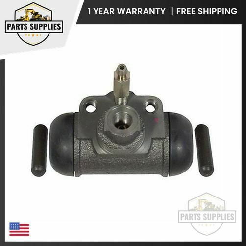 Forklift Wheel Cylinder for Clark 924294 CL924294 Fits Left and Right Side