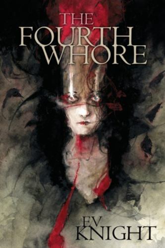 The Fourth Whore, Like New Used, Free shipping in the US