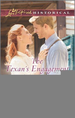 The Texan's Engagement Agreement (Bachelor List Matches) by Marchand, Noelle, Go