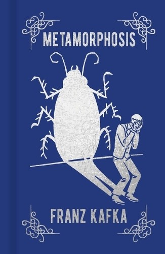 Franz Kafka Metamorphosis (Hardback) Arcturus Ornate ClassicsAnother great item from Rarewaves USA | Free delivery!