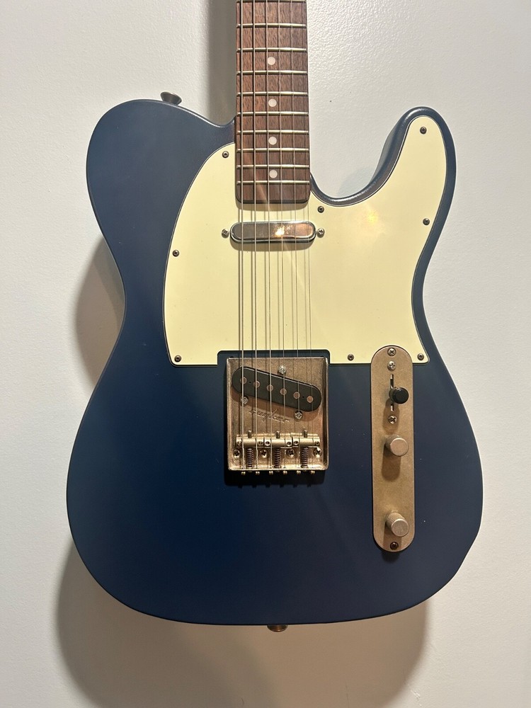 Telecaster squier affinity