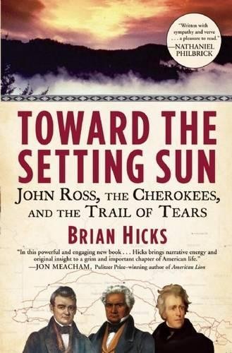 Brian Hicks Toward the Setting Sun (Paperback)Another great item from Rarewaves USA | Free delivery!