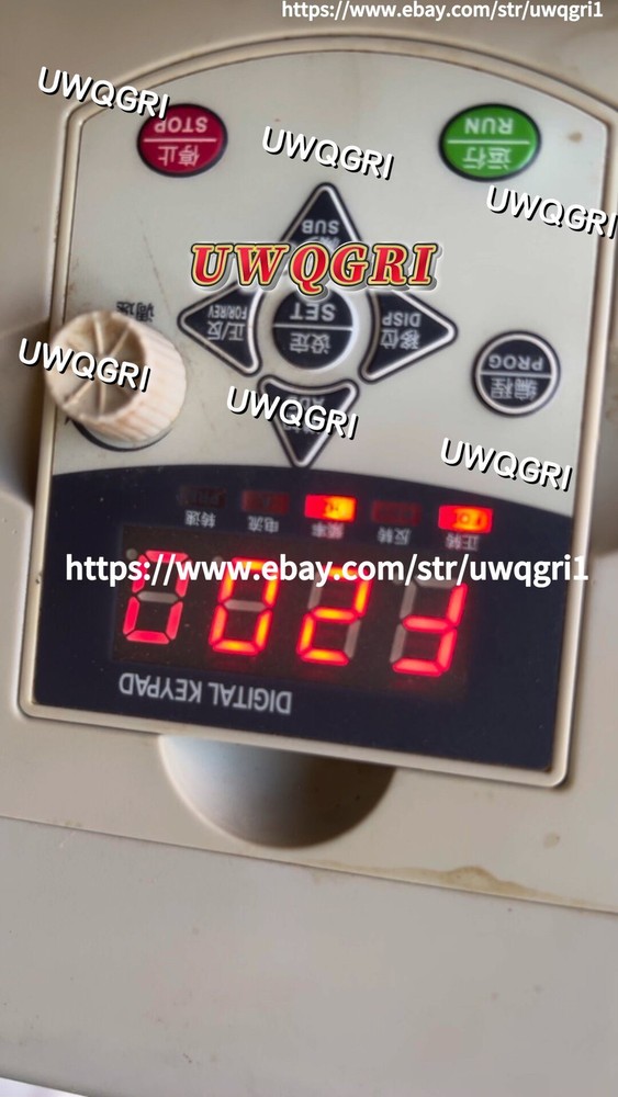 1pcs AODSI-ODIS frequency converter, ED200M-004G1B 4Kw 220V