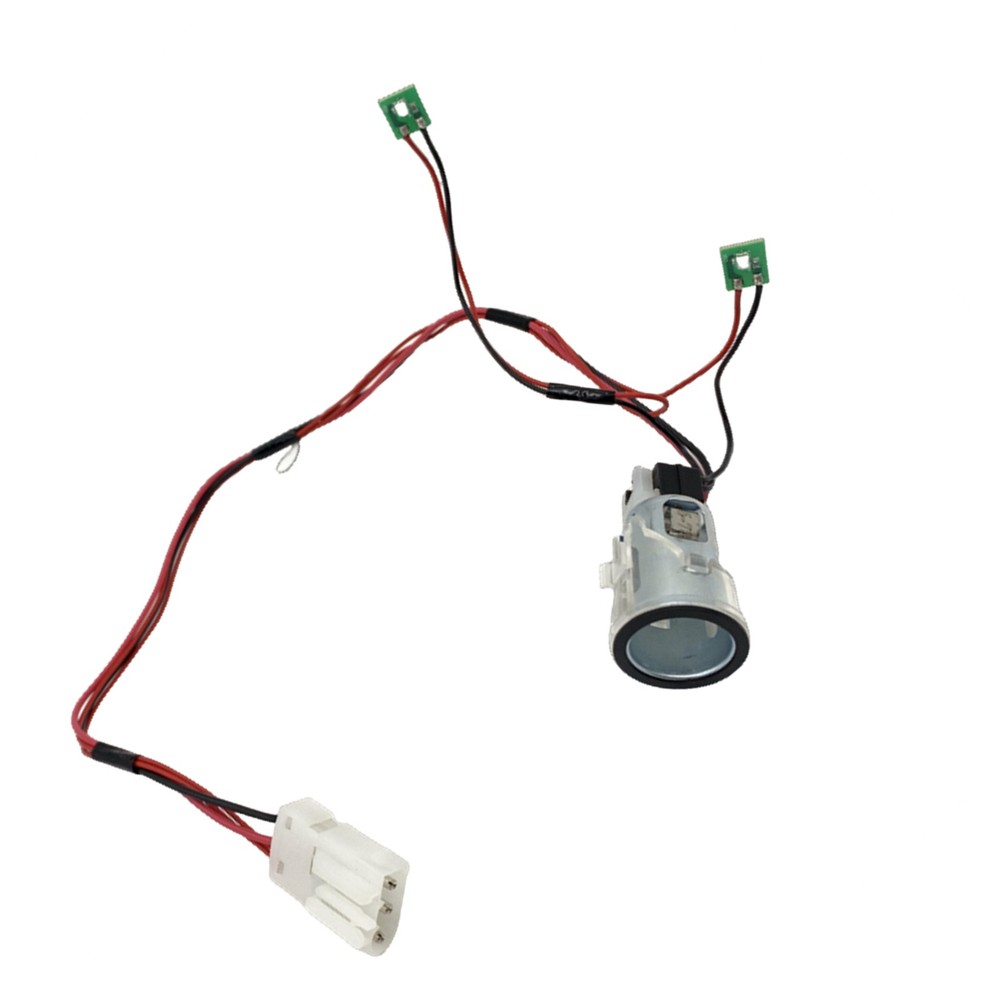 Cigarette Lighter Socket Parts For BMW E81 E82 E87 E88 F10 F11 F18 61349302236