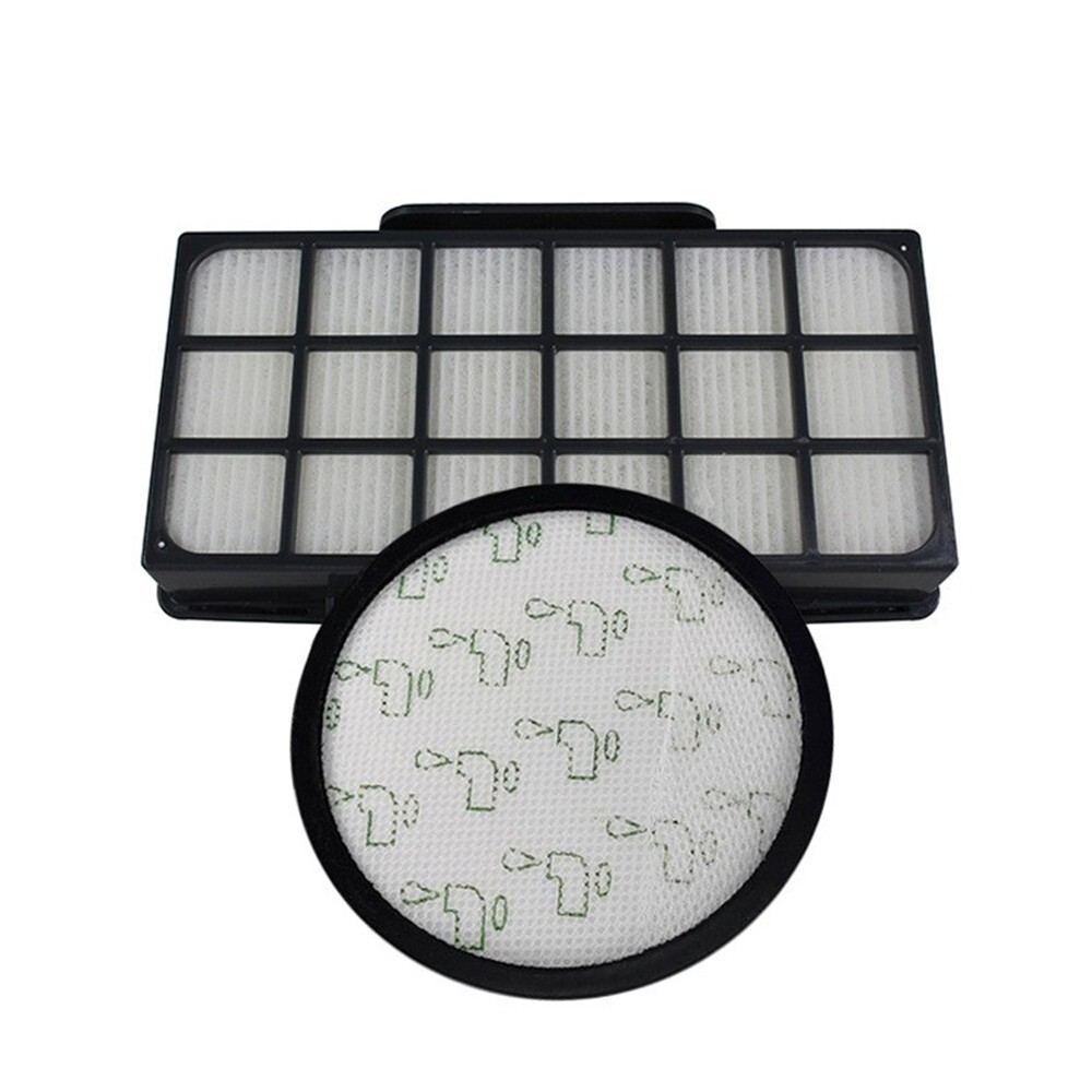 New ZR904301 Filter Vacuum Cleaner 3pcs Compatible with RO7676EA