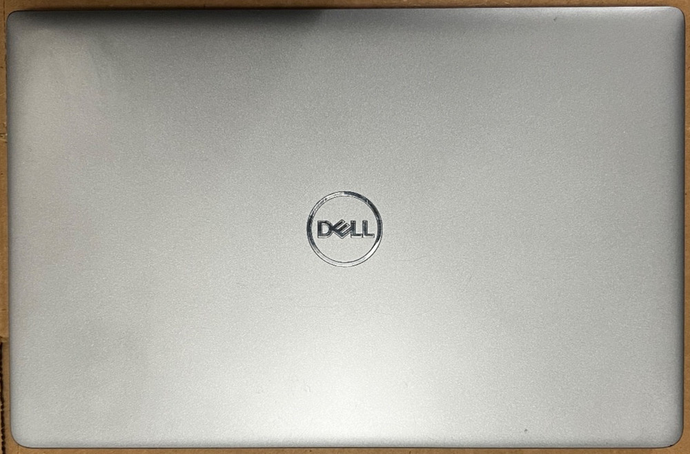 Dell Latitude 5550 - Intel Ultra 7 165U - 16GB Ram - 256GB M.2 - Windows 11 Pro