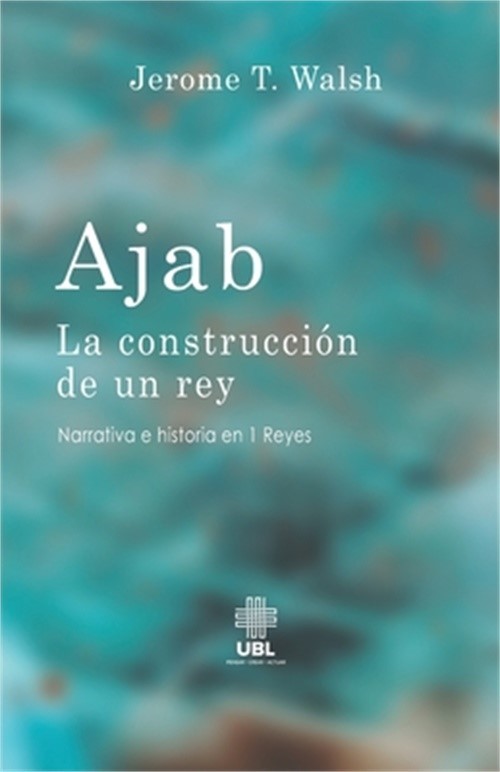 Ajab: La construcci�n de un rey (Paperback or Softback)