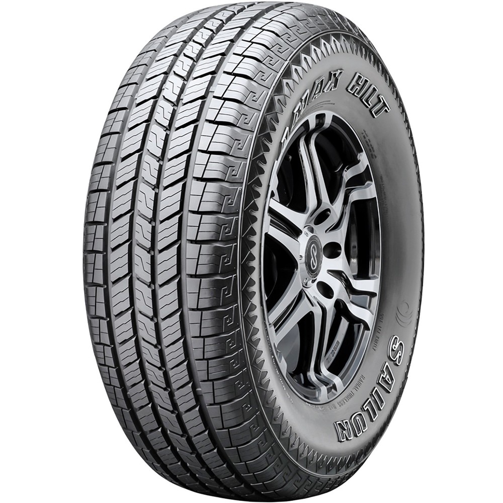 Tire Sailun Terramax HLT 265/75R16 116T A/S All Season