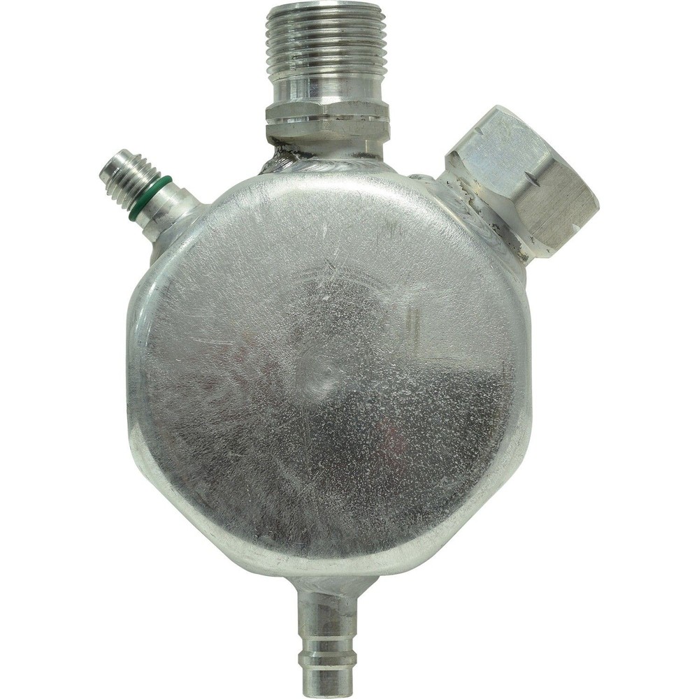 UAC RD 1682C A/C Accumulator For Select 91-96 Buick Cadillac Chevrolet Models