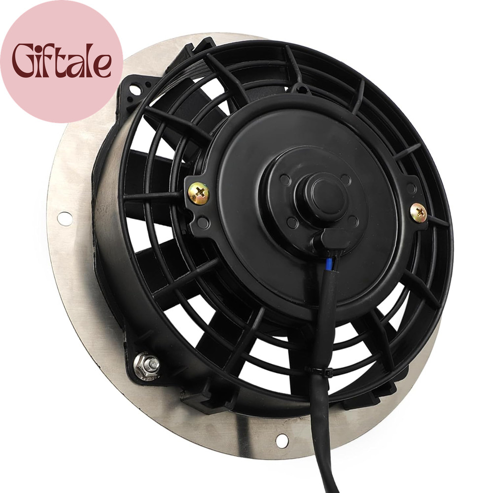 Electric Cooling Radiator Fan for Polaris Sportsman 850 XP 1000 2016-2012 High P