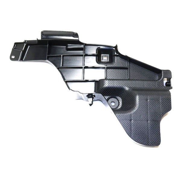 For 16-18 RX350/RX450H Rear Bumper Cover Lower Retainer Brace Support Right Side