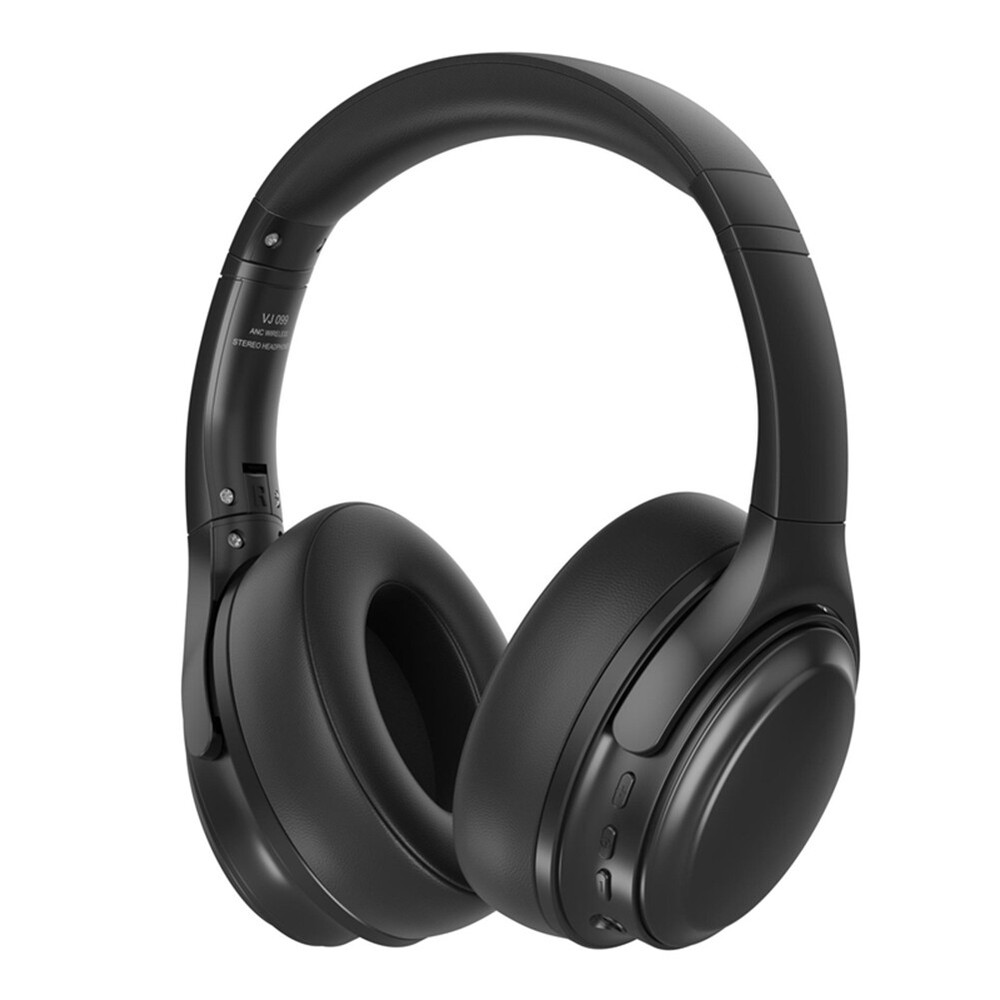40H Wireless Headphones Active Noise Cancelling Bluetooth Headset ANC6273
