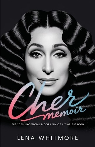 Lena Whitmore Cher Biography part 1 (Paperback)Another great item from Rarewaves USA | Free delivery!