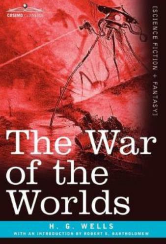 The War of the Worlds