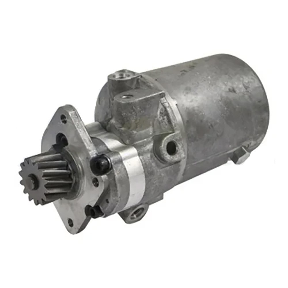 Pump 523092M91-E Fits Case 165