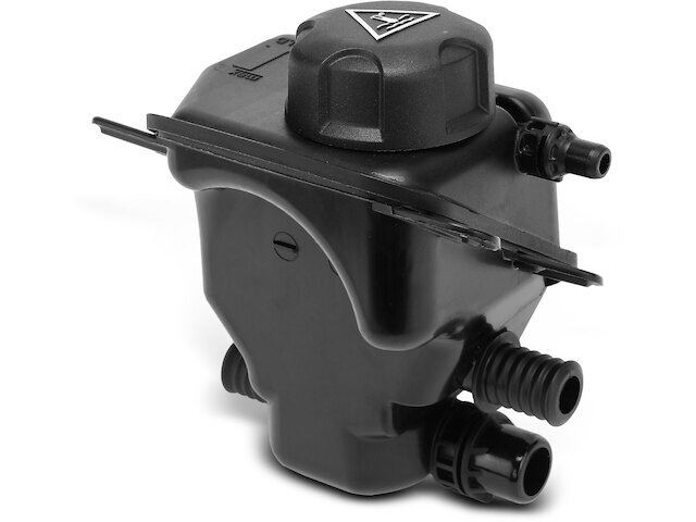For 2011-2016 BMW 550i xDrive Expansion Tank APR 59554TSBZ 2014 2012 2013 2015