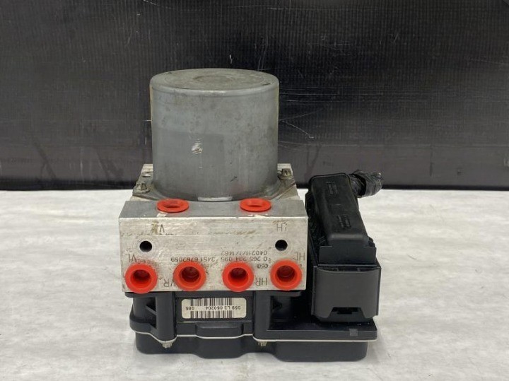 2004-2006 BMW X5 ABS Anti-Lock Brake Pump Module Assembly OEM