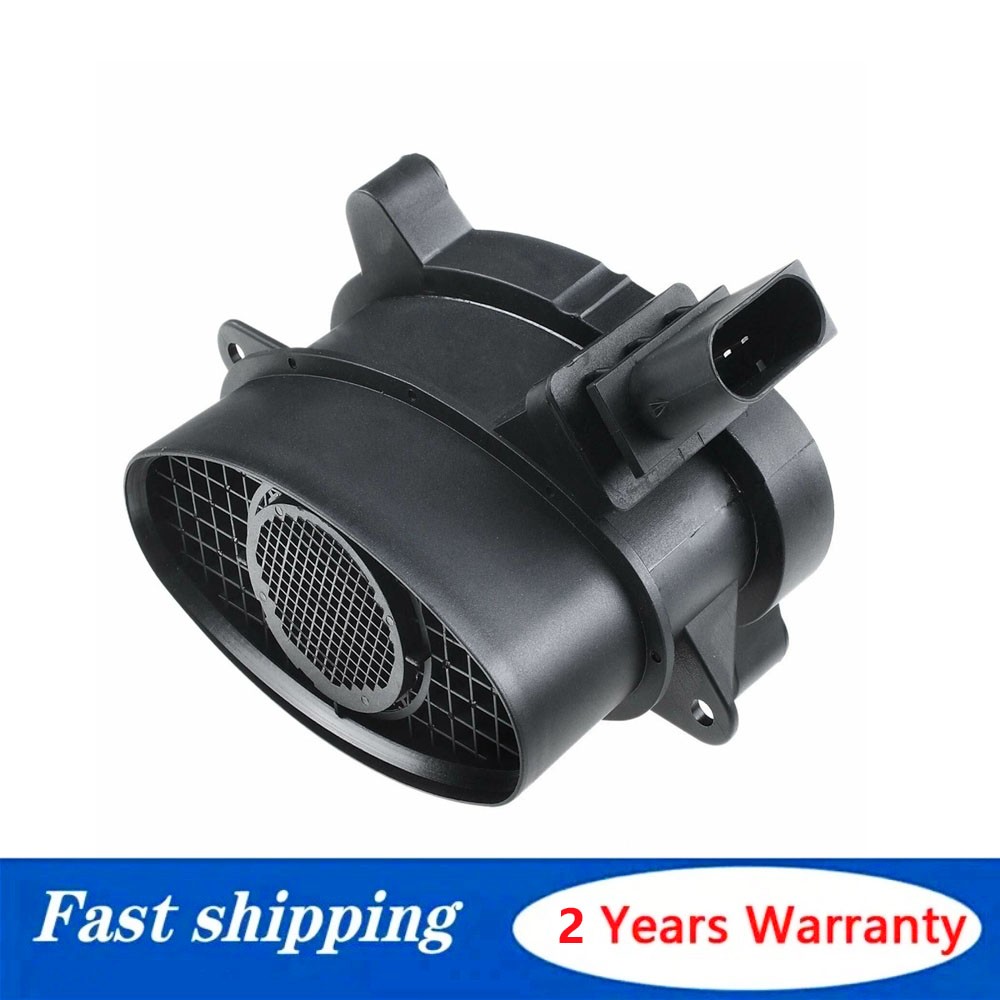 Mass Air Flow Sensor For BMW E46 E87 E90-E93 E60 E61 E65- E67 E83 E53 E71