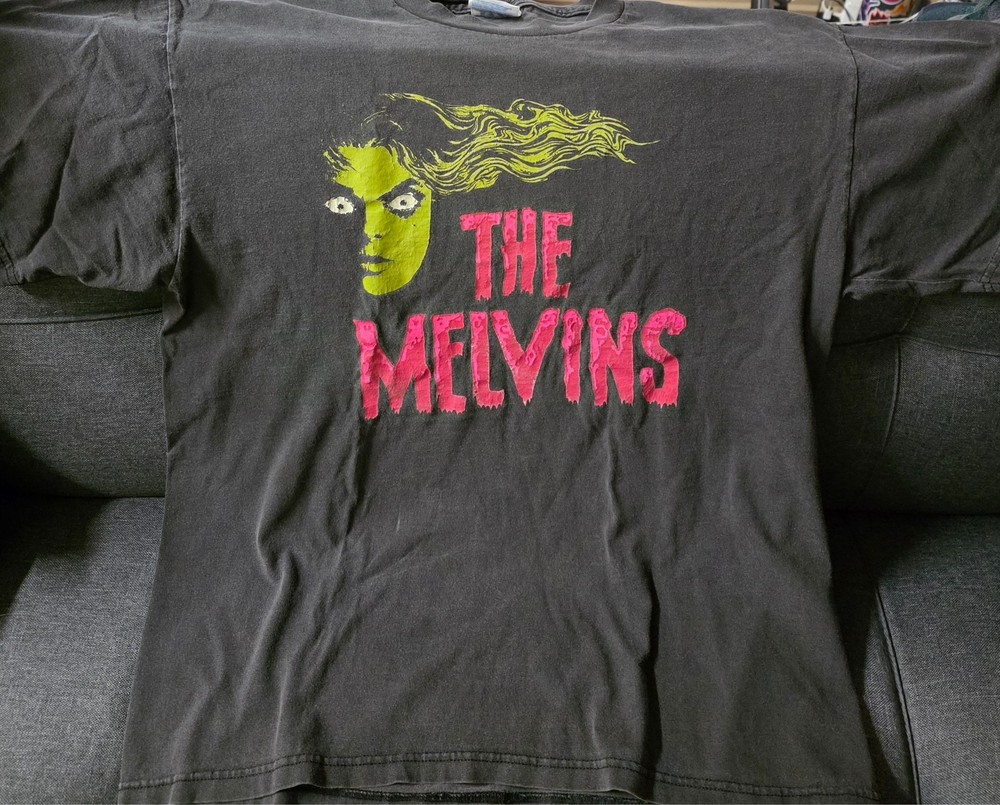 Melvins 