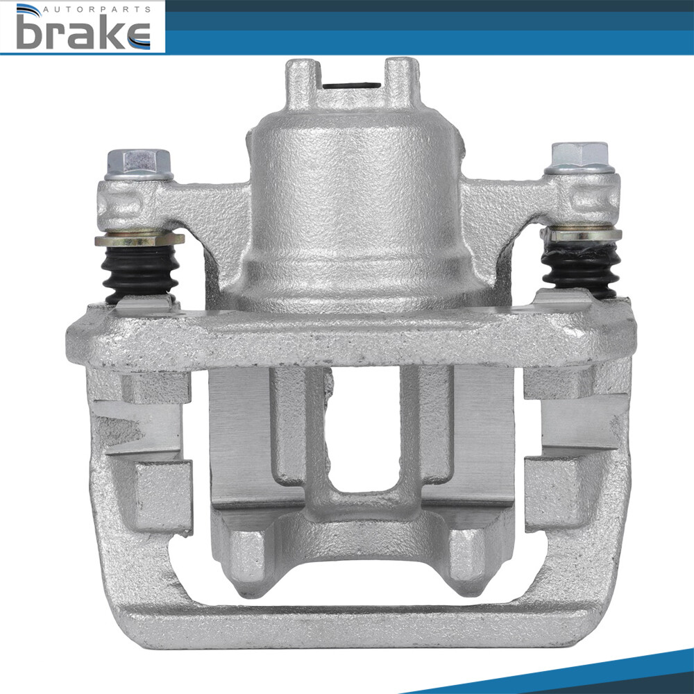 2005-2006 Honda CR-V Rear Right Brake Caliper with Bracket Replacement