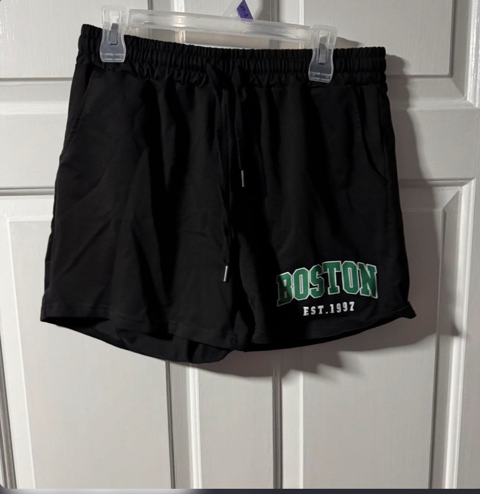 Men’s Casual Shorts 5inch Inseam Size Large