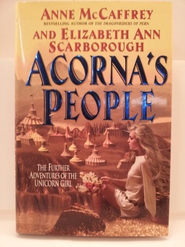 Acorna's People by McCaffrey