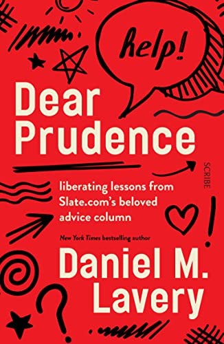 Dear Prudence: liberating lessons f... by Lavery, Daniel M. Paperback / softbackFREE US DELIVERY | ISBN: 1914484134 | Quality Books