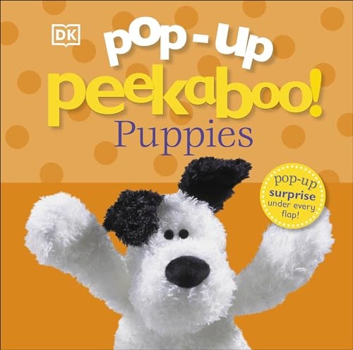 Pop-Up Peekaboo! Woof Woof! by author Book The Fast Free ShippingFREE US DELIVERY | ISBN: 1409334651 | Quality Books