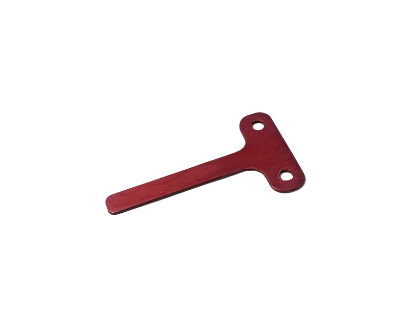 X cell MA 0507-2 Front Transmission Alignment Tool Miniature Aircraft
