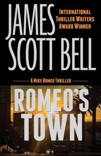 Romeo's Town, Brand New, Free shipping in the US